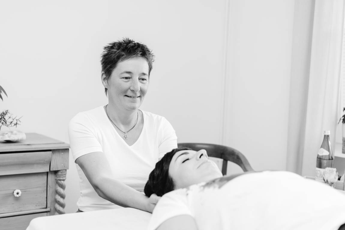 Craniosacrale Therapie Craniosacrale Therapie